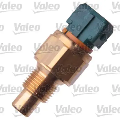 Handler.Part Sensor, coolant temperature Valeo 700099 1