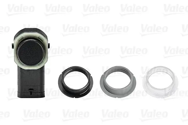 Handler.Part Sensor, parking assist Valeo 890005 2