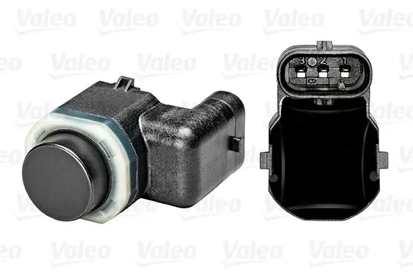 Handler.Part Sensor, parking assist Valeo 890006 1