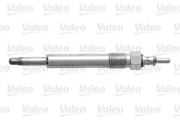 Handler.Part Glow plug Valeo 345129 2