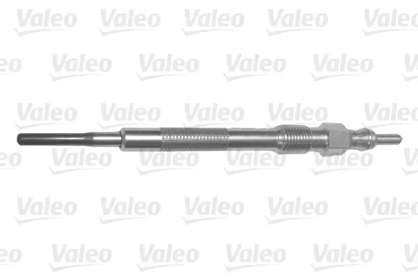 Handler.Part Glow plug Valeo 345219 2