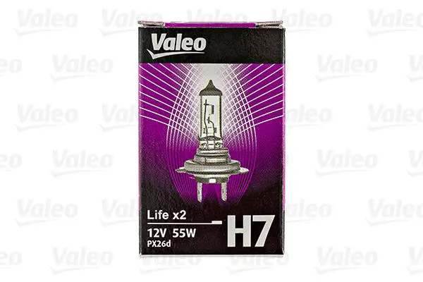 Handler.Part Bulb, daytime running light Valeo 032517 1