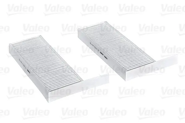 Handler.Part Filter, interior air Valeo 715808 2