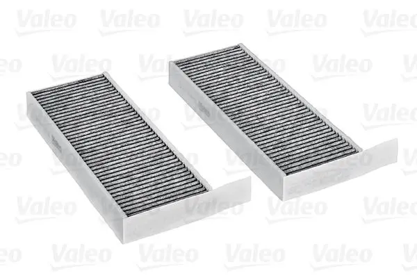 Handler.Part Filter, interior air Valeo 715805 2