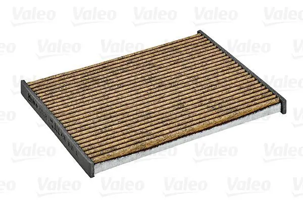 Handler.Part Filter, interior air Valeo 701028 2