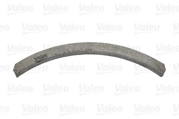 Handler.Part Brake lining kit, drum brake Valeo 124027 4