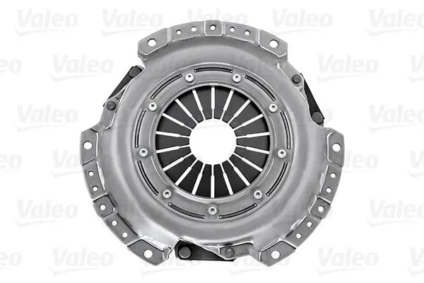 Handler.Part Clutch pressure plate Valeo 802675 1