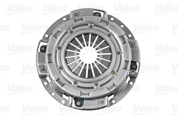 Handler.Part Clutch pressure plate Valeo 831306 1