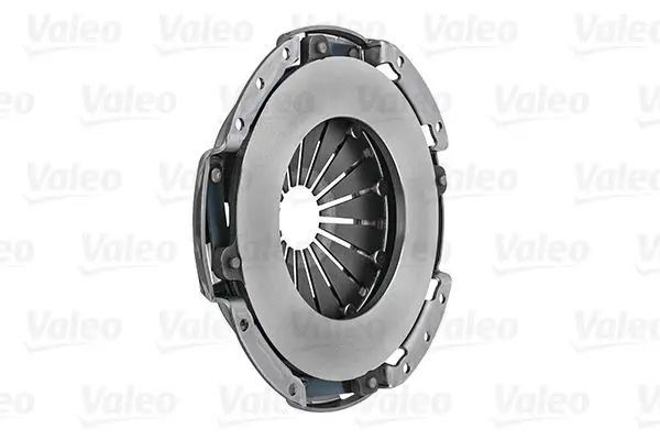 Handler.Part Clutch pressure plate Valeo 831306 4