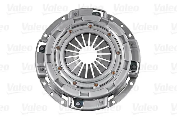 Handler.Part Clutch pressure plate Valeo 831406 1