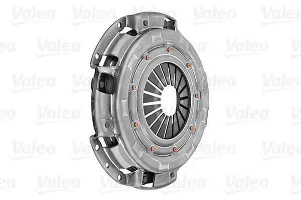 Handler.Part Clutch pressure plate Valeo 831406 3