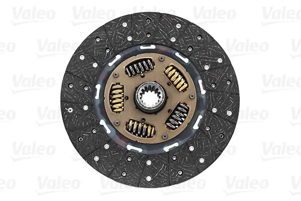 Handler.Part Clutch Disc Valeo 829320 1