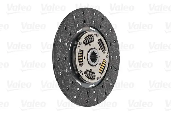 Handler.Part Clutch Disc Valeo 829320 3