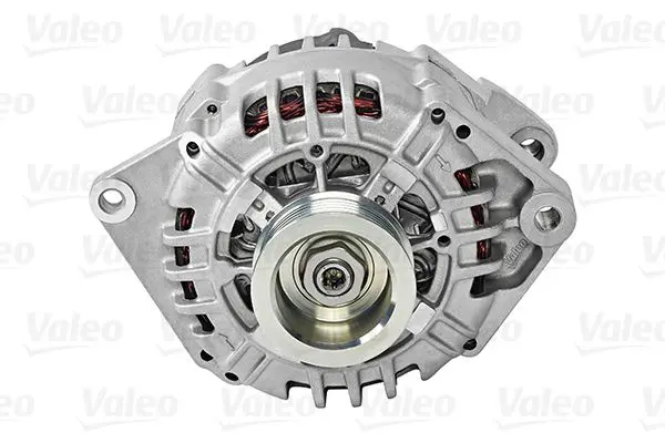 Handler.Part Alternator Valeo 437349 2