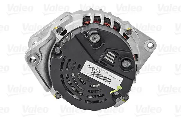 Handler.Part Alternator Valeo 437349 3