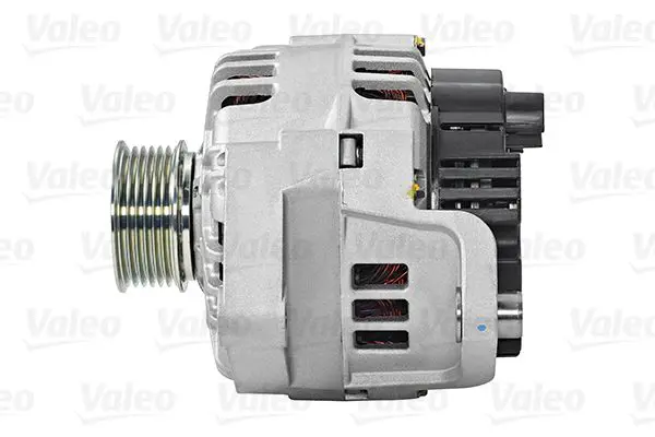 Handler.Part Alternator Valeo 437349 4