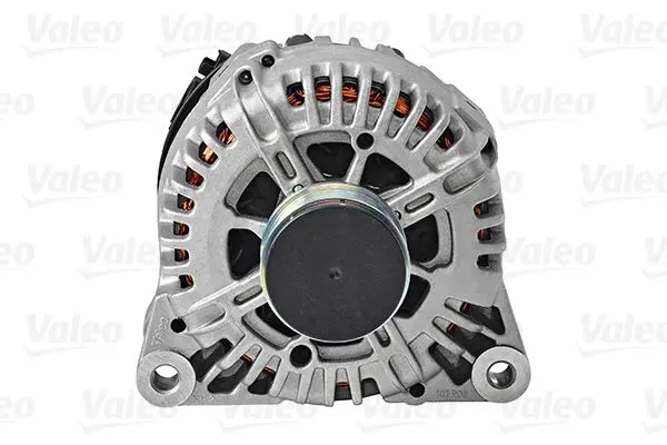 Handler.Part Alternator Valeo 437471 2