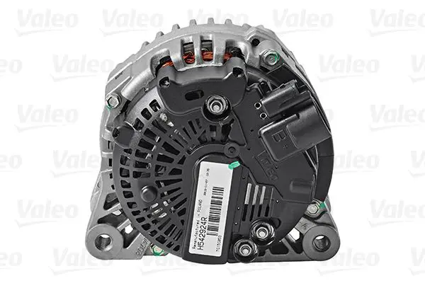 Handler.Part Alternator Valeo 437471 3