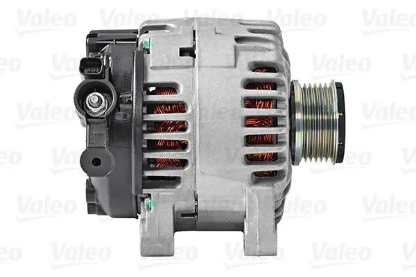 Handler.Part Alternator Valeo 437471 4