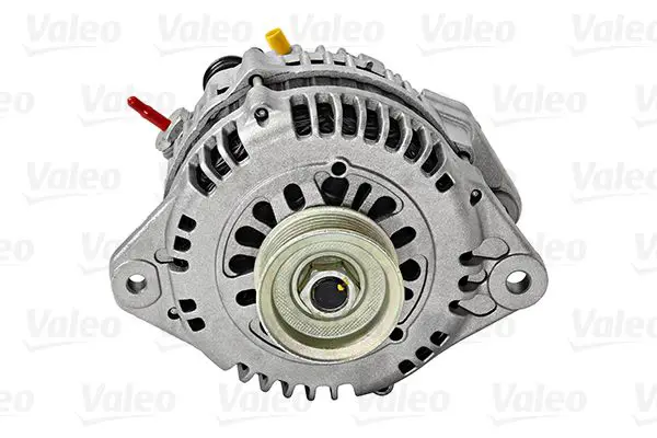 Handler.Part Alternator Valeo 437497 2