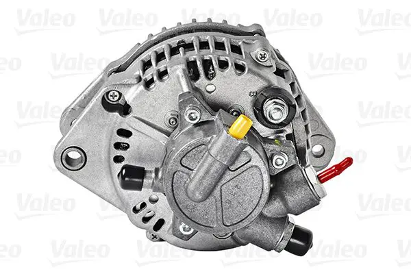 Handler.Part Alternator Valeo 437497 3