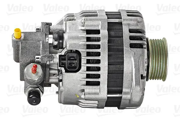 Handler.Part Alternator Valeo 437497 4