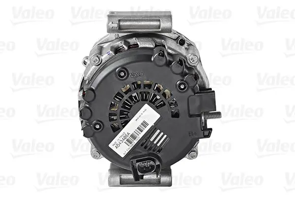 Handler.Part Alternator Valeo 440238 3