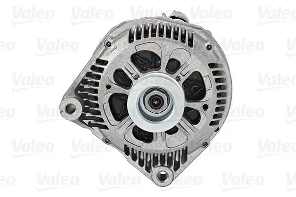 Handler.Part Alternator Valeo 437309 2