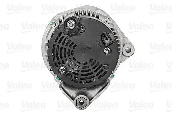 Handler.Part Alternator Valeo 437309 3