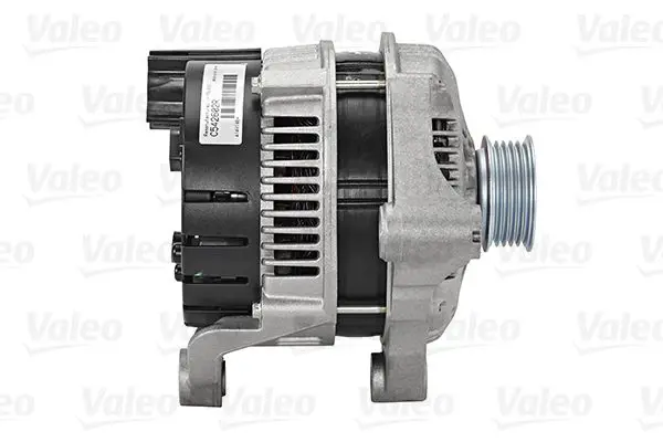 Handler.Part Alternator Valeo 437309 4