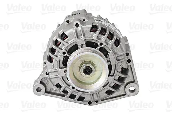 Handler.Part Alternator Valeo 437358 2