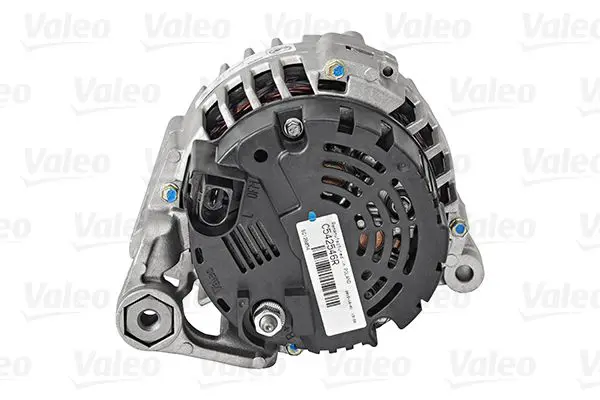 Handler.Part Alternator Valeo 437358 3