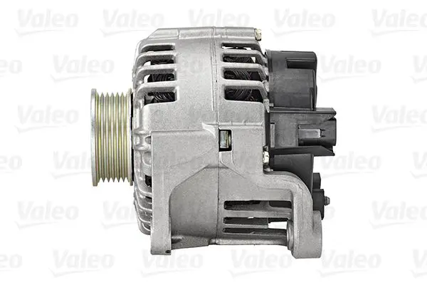 Handler.Part Alternator Valeo 437358 4