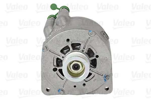 Handler.Part Alternator Valeo 437433 2