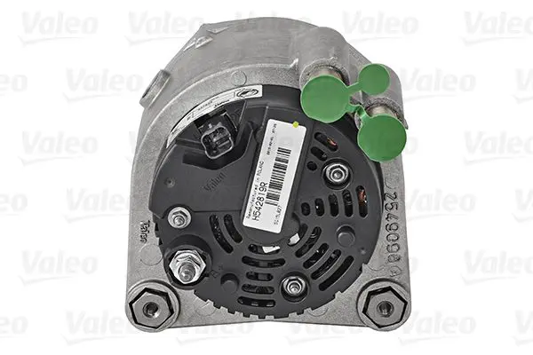 Handler.Part Alternator Valeo 437433 3