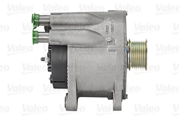 Handler.Part Alternator Valeo 437433 4