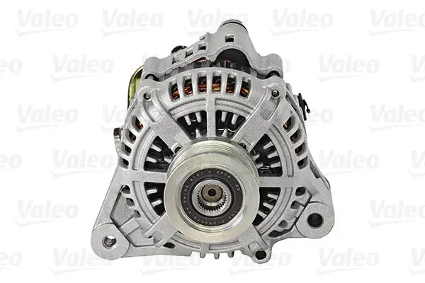 Handler.Part Alternator Valeo 440119 2