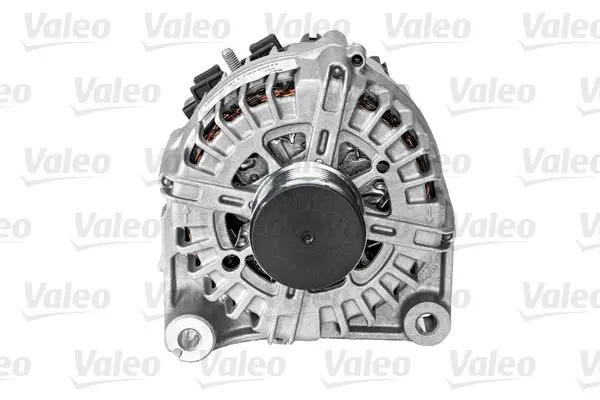 Handler.Part Alternator Valeo 439670 2