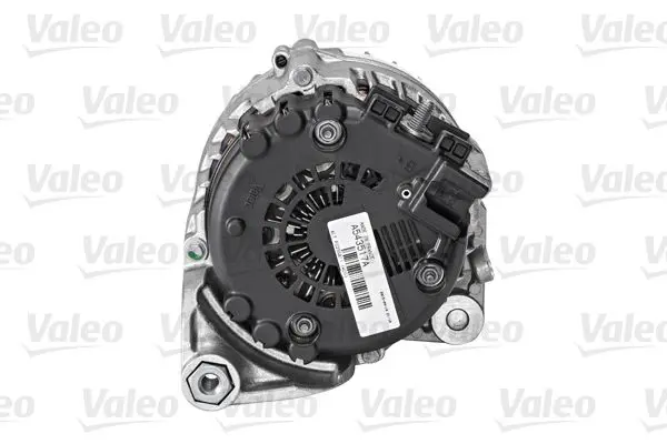 Handler.Part Alternator Valeo 439670 3