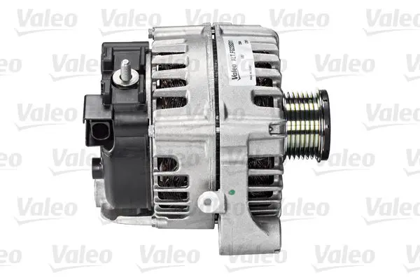 Handler.Part Alternator Valeo 439670 4