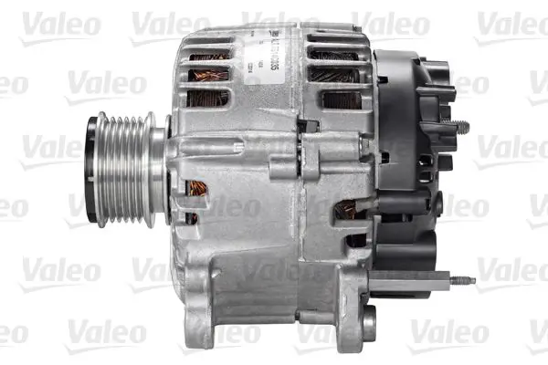 Handler.Part Alternator Valeo 439721 4