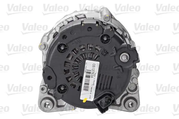 Handler.Part Alternator Valeo 439756 3