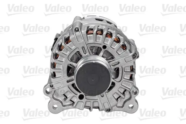 Handler.Part Alternator Valeo 439777 2