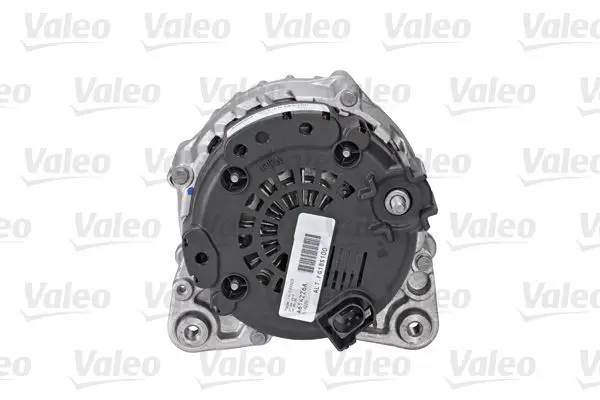 Handler.Part Alternator Valeo 439777 3