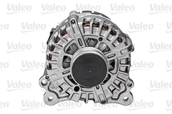 Handler.Part Alternator Valeo 439781 2