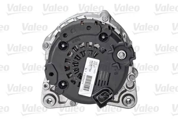 Handler.Part Alternator Valeo 439781 3