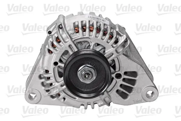 Handler.Part Alternator Valeo 600025 2