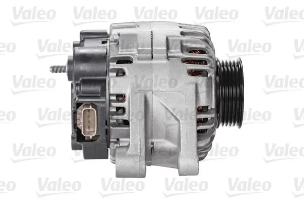 Handler.Part Alternator Valeo 600025 4