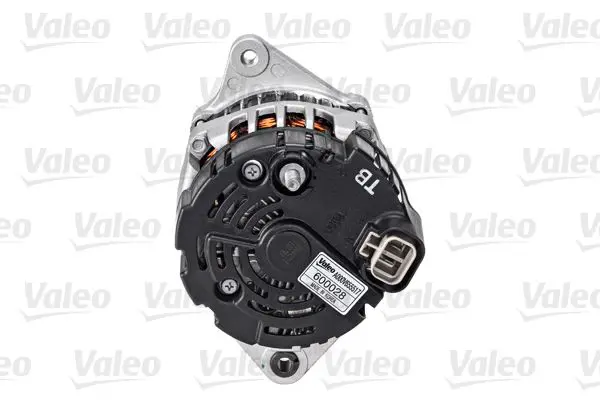 Handler.Part Alternator Valeo 600028 3