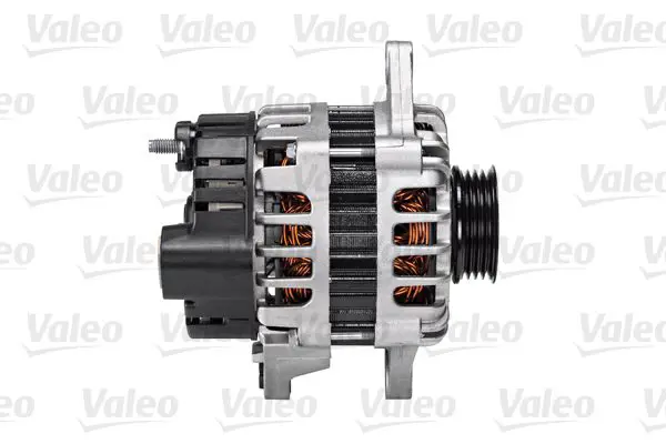 Handler.Part Alternator Valeo 600028 4